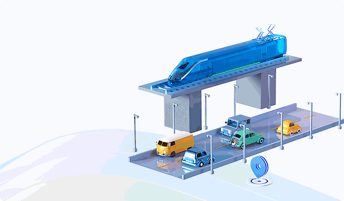 蘭亭妙微-UI設計服務交通案例